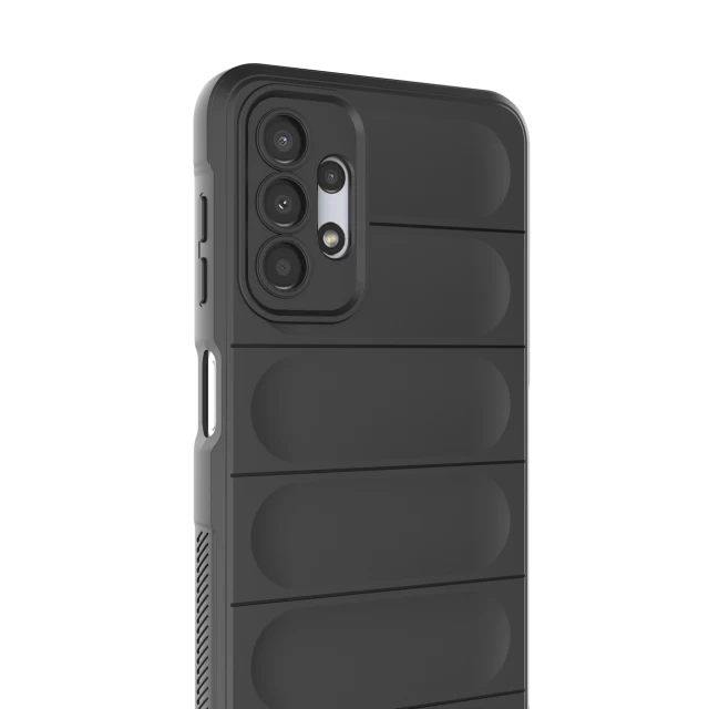 Чохол HRT Magic Shield Case для Samsung Galaxy A13 5G Burgundy (9145576258767)