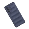 Чехол HRT Magic Shield Case для Samsung Galaxy A33 5G Black (9145576258798)
