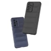 Чехол HRT Magic Shield Case для Samsung Galaxy A33 5G Dark Blue (9145576258828)