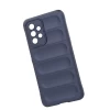 Чехол HRT Magic Shield Case для Samsung Galaxy A33 5G Dark Blue (9145576258828)
