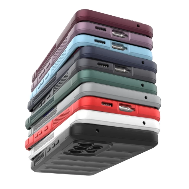 Чохол HRT Magic Shield Case для Samsung Galaxy A53 5G Black (9145576258842)