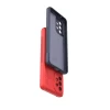 Чехол HRT Magic Shield Case для Samsung Galaxy A53 5G Red (9145576258859)