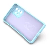 Чехол HRT Magic Shield Case для Samsung Galaxy A53 5G Light Blue (9145576258880)
