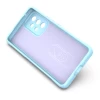 Чохол HRT Magic Shield Case для Samsung Galaxy A53 5G Light Blue (9145576258880)