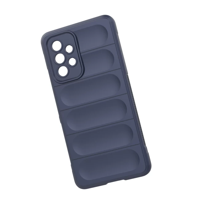 Чохол HRT Magic Shield Case для Samsung Galaxy A53 5G Light Blue (9145576258880)