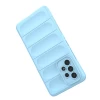 Чехол HRT Magic Shield Case для Samsung Galaxy A53 5G Light Blue (9145576258880)