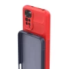 Чехол HRT Magic Shield Case для Xiaomi Redmi Note 11 Black (9145576258897)