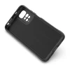 Чохол HRT Magic Shield Case для Xiaomi Redmi Note 11 Black (9145576258897)