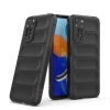 Чохол HRT Magic Shield Case для Xiaomi Redmi Note 11 Black (9145576258897)