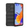 Чохол HRT Magic Shield Case для Xiaomi Redmi Note 11 Pro Black (9145576258941)