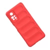Чехол HRT Magic Shield Case для Xiaomi Redmi Note 11 Pro Black (9145576258941)
