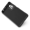 Чохол HRT Magic Shield Case для Xiaomi Redmi Note 11 Pro Black (9145576258941)