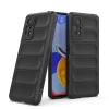 Чохол HRT Magic Shield Case для Xiaomi Redmi Note 11 Pro Black (9145576258941)