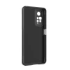 Чехол HRT Magic Shield Case для Xiaomi Redmi Note 11 Pro Burgundy (9145576258965)