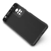 Чохол HRT Magic Shield Case для Xiaomi Redmi Note 11 Pro Dark Blue (9145576258972)