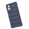 Чохол HRT Magic Shield Case для Xiaomi Redmi Note 11 Pro Dark Blue (9145576258972)