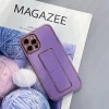 Чохол HRT Kickstand Case для Samsung Galaxy A13 5G Violet (9145576259641)