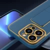 Чехол HRT Kickstand Case для Samsung Galaxy A12 5G Violet (9145576259764)