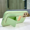 Чехол HRT Kickstand Case для Samsung Galaxy A52s 5G | A52 5G/4G Green (9145576259818)