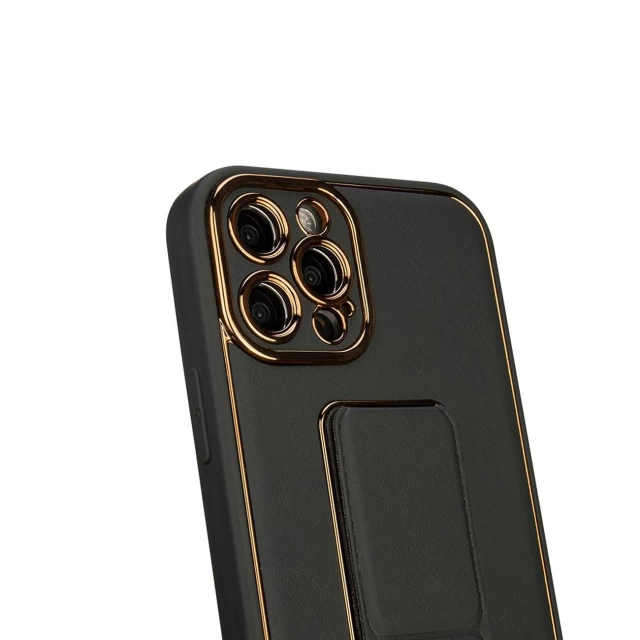 Чехол HRT Kickstand Case для Samsung Galaxy A52s 5G | A52 5G/4G Green (9145576259818)