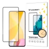 Защитное стекло Wozinsky Super Tough для Xiaomi 12 Lite Black (9145576260609)