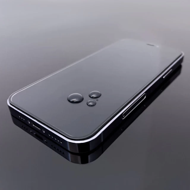 Защитное стекло Wozinsky Tempered Glass Full Glue для Motorola Moto E32 Black (9145576260630)