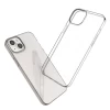 Чехол HRT Ultra Clear 0.5 mm для iPhone 14 Plus Transparent (9145576260807)