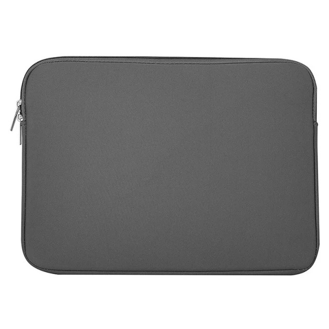 Чохол HRT Universal Case Laptop Bag 14'' Grey (9145576261231)