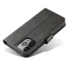 Чохол-книжка HRT Magnet Case для iPhone 14 Pro Max Black (9145576261446)