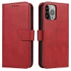 Чехол HRT Magnet Case для iPhone 14 Plus Red (9145576261507)