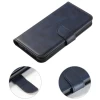 Чохол-книжка HRT Magnet Case для iPhone 14 Plus Blue (9145576261514)