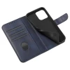 Чохол-книжка HRT Magnet Case для iPhone 14 Plus Blue (9145576261514)