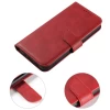 Чохол-книжка HRT Magnet Case для iPhone 14 Red (9145576261545)