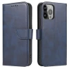 Чехол-книжка HRT Magnet Case для iPhone 14 Blue (9145576261552)