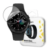 Защитное стекло Wozinsky Hybrid Glass для Samsung Galaxy Watch 4 40 mm Black (9145576261743)