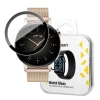 Защитное стекло Wozinsky Hybrid Glass для Huawei Watch GT 3 46 mm Black (9145576261866)