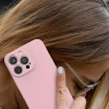 Чехол HRT Silicone Case для Samsung Galaxy A33 5G Pink (9145576262979)