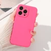 Чехол HRT Silicone Case для Samsung Galaxy A33 5G Fuchsia (9145576262993)