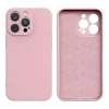 Чохол HRT Silicone Case для Samsung Galaxy A53 5G Pink (9145576263051)