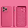 Чохол HRT Silicone Case для Samsung Galaxy A53 5G Fuchsia (9145576263075)