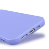 Чехол HRT Silicone Case для Samsung Galaxy A53 5G Purple (9145576263082)