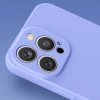 Чехол HRT Silicone Case для Xiaomi Redmi Note 11 | 11S Light Purple (9145576263129)