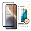 Защитное стекло Wozinsky Tempered Glass 9H для Motorola Moto G32 Black (9145576263280)