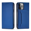 Чехол-книжка HRT Magnet Card Case для Samsung Galaxy A23 5G Blue (9145576263495)