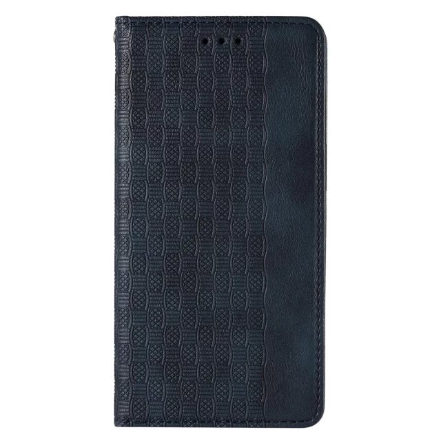 Чохол-книжка HRT Magnet Strap Case для Samsung Galaxy A23 5G Blue (9145576263693)