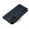 Чехол-книжка HRT Magnet Strap Case для Samsung Galaxy A23 5G Blue (9145576263693)