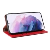 Чохол-книжка HRT Magnet Strap Case для Samsung Galaxy A23 5G Red (9145576263709)