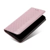 Чехол-книжка HRT Magnet Strap Case для Samsung Galaxy A23 5G Pink (9145576263716)