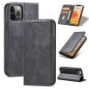 Чехол-книжка HRT Magnet Fancy Case для Samsung Galaxy A23 5G Black (9145576263846)