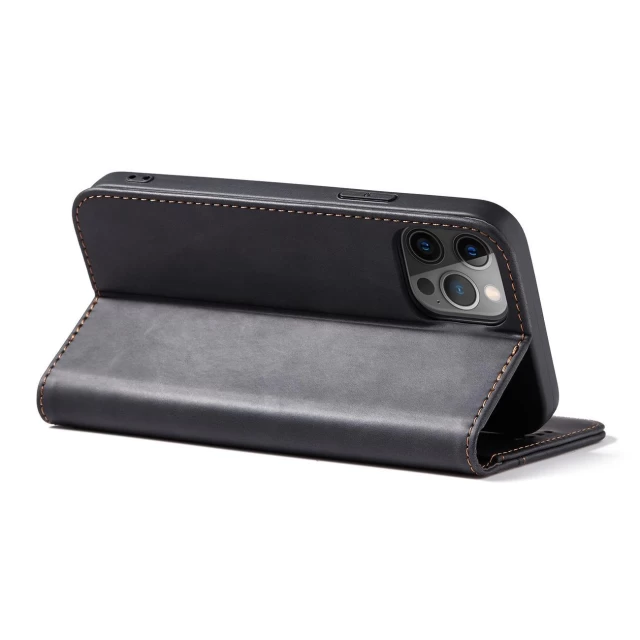 Чохол-книжка HRT Magnet Fancy Case для Samsung Galaxy A23 5G Black (9145576263846)